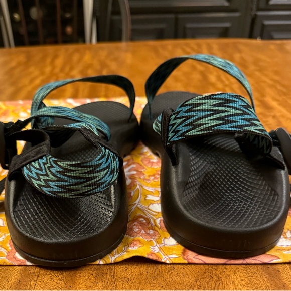 CHACO men’s Z/1 Classic Sandal - Picture 5 of 16